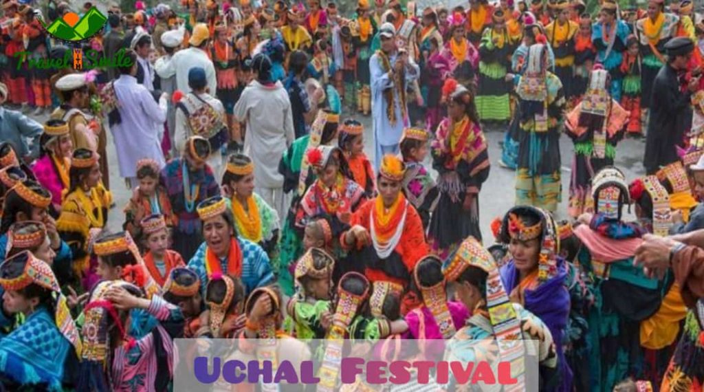 uchal festival